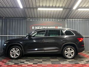 2019 Skoda Kodiaq 2.0 TDI DSG Ambition 7 Seat - Image 3