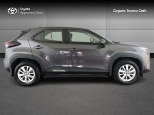 Toyota Yaris Cross Luna - Image 3