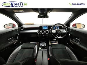 Mercedes-Benz A-Class A 250 E AMG Line Automatic - Image 2