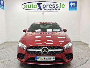 Mercedes-Benz A-Class A 250 E AMG Line Automatic - Image 3