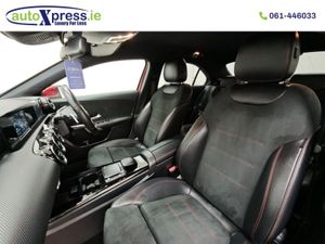 Mercedes-Benz A-Class A 250 E AMG Line Automatic - Image 4