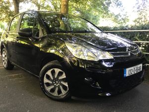 Citroen C3 1.0 VTI (80k kms)DELUXE SPECIAL EDITION - Image 2
