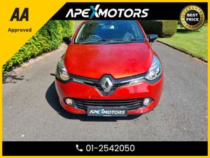 Renault Clio FINANCE ARRANGED * TOP SPEC * DYNAMIQ - Image 2