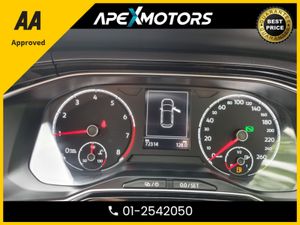 Volkswagen Polo FINANCE ARRANGED * 1.0 NEW MODEL - Image 4