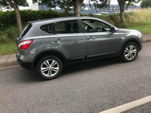 Nissan Qashqai TRADE SALE ONLY 1.5 DCI ACENTA 5DR - Image 3