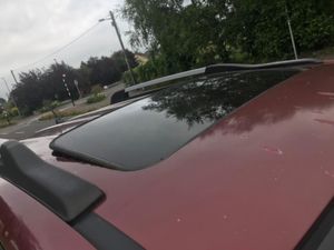 Hyundai Tucson 2.0 2WD 5DR - Image 4