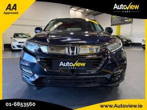 Honda Vezel 1.5 Self-Charging Hybrid Automatic, . - Image 2
