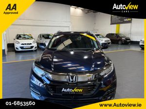 Honda Vezel 1.5 Self-Charging Hybrid Automatic, . - Image 3
