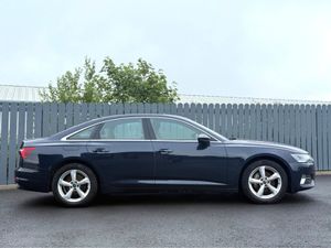 Audi A6 SPORT 40 TDI MHEV S-A - Image 2