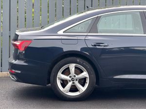 Audi A6 SPORT 40 TDI MHEV S-A - Image 3
