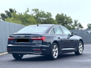 Audi A6 SPORT 40 TDI MHEV S-A - Image 4