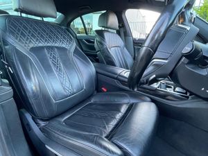 BMW  730LD 2017 M-Sport - Image 4