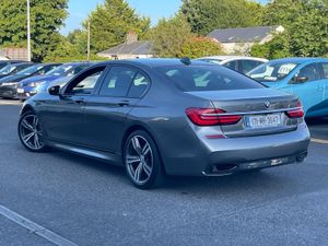 BMW  730LD 2017 M-Sport - Image 2