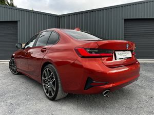 BMW 330e G20 SE PRO 2.0 PLUG IN HYBRID - Image 3