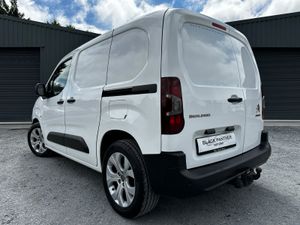 Citroen Berlingo 211’ NO VAT/LOW MILEAGE/GOOD SPEC - Image 3