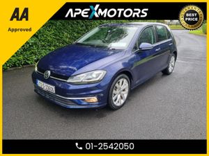 Volkswagen Golf FINANCE ARRANGED * 1.4 HIGHLINE  * - Image 4