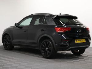 Volkswagen T-Roc TDI EVO Black Edition - Image 4