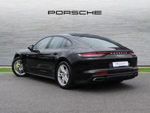 Porsche Panamera Panamera 4 E-hybrid - Image 3