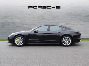 Porsche Panamera Panamera 4 E-hybrid - Image 4