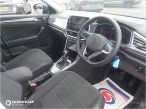 Volkswagen T-Roc 1.5 TSI Style 5dr DSG - Image 2