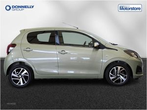 Peugeot 108 1.0 72 Collection 5dr - Image 3