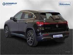 Mercedes-Benz EQA 250  140kW AMG Line Premium 70. - Image 2