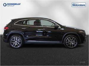 Mercedes-Benz EQA 250  140kW AMG Line Premium 70. - Image 3