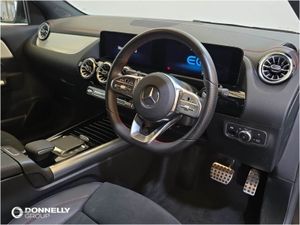 Mercedes-Benz EQA 250  140kW AMG Line Premium 70. - Image 4