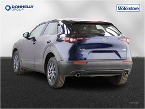 Mazda CX-30 2.0 E-skyactiv G Mhev Se-l Lux 5dr - Image 2
