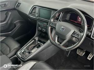 SEAT Ateca 2.0 TDI FR Sport  ez  5dr DSG - Image 4