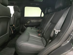 Land Rover Range Rover Sport 3.0 D300 Dynamic SE - Image 4