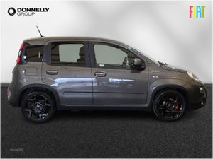 Fiat Panda 1.0 Mild Hybrid Sport  5 Seat  5dr - Image 3