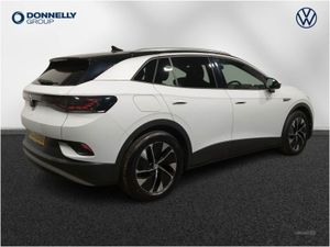 Volkswagen ID.4 150kW Family Pro Performance 77kw - Image 3