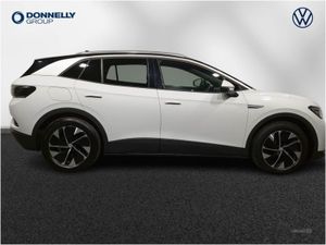 Volkswagen ID.4 150kW Family Pro Performance 77kw - Image 4
