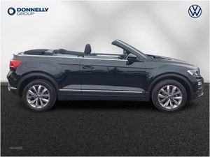 Volkswagen T-Roc 1.5 TSI Design 2dr DSG - Image 4