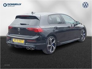 Volkswagen Golf 2.0 TSI 320 R 4motion 5dr DSG - Image 3