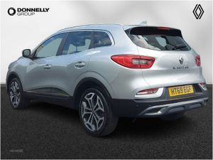 Renault KADJAR 1.3 TCE GT Line 5dr - Image 2