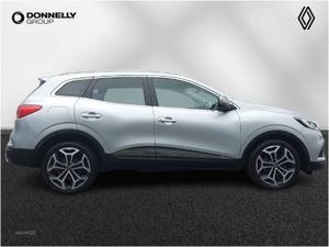 Renault KADJAR 1.3 TCE GT Line 5dr - Image 3