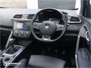Renault KADJAR 1.3 TCE GT Line 5dr - Image 4