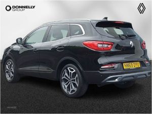Renault KADJAR 1.3 TCE 160 GT Line 5dr - Image 2