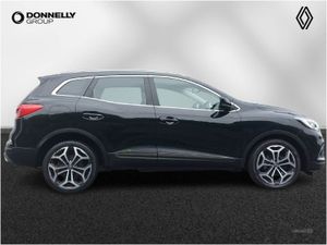 Renault KADJAR 1.3 TCE 160 GT Line 5dr - Image 3