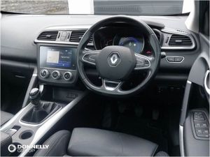 Renault KADJAR 1.3 TCE 160 GT Line 5dr - Image 4