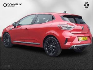 Renault Clio 1.0 TCe 90 Esprit Alpine 5dr - Image 2
