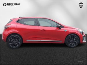 Renault Clio 1.0 TCe 90 Esprit Alpine 5dr - Image 3