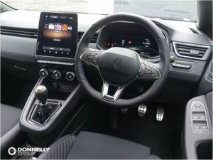 Renault Clio 1.0 TCe 90 Esprit Alpine 5dr - Image 4