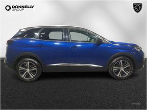 Peugeot 3008 1.5 Bluehdi GT Line 5dr - Image 3
