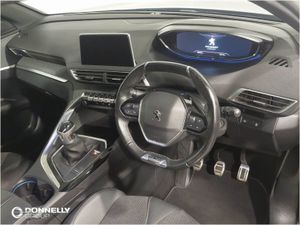 Peugeot 3008 1.5 Bluehdi GT Line 5dr - Image 4