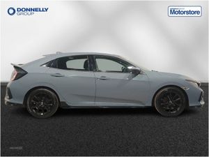 Honda Civic 1.0 Vtec Turbo 126 Sport Line EX 5dr - Image 3