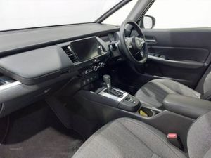 Honda Jazz 1.5 I-mmd Hybrid Advance 5dr Ecvt - Image 2