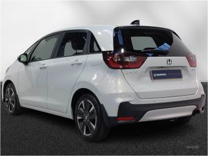 Honda Jazz 1.5 I-mmd Hybrid Advance 5dr Ecvt - Image 3